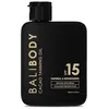 Image de Bali Body Huile bronzante de cacao SPF 15 | Pour un bronzage profond et naturel | Huile bronzante hydratante à base de cacao biologique, teinte chocolat | Végétalien, sans cruauté envers les animaux