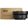 Image de Urth Adaptateur d'Objectif Compatible avec M42 vers Canon EF-M (Manuel)