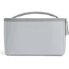 Image de Urth Arkose Sac d'Insertion pour Caméra 3,7L - Résistant à l'eau, Rembourré, Étui Recyclé pour Appareil Photo DSLR/SLR, Objectif et Accessoires de Photographie en Gris Cendré