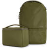 Image de Urth Arkose 20L Vert avec insert