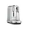 Image de SAGE Creatista Plus chrome 7 sp ©cialit ©s de caf © CREATISTACHROME
