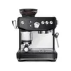 Image de SAGE Barista Express Impress Truffe Noire BARISTAIMPRESSTRUFFE