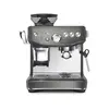 Image de SAGE Barista Express Impress Acier Inoxydable Noir BARISTAIMPRESSNOIR
