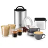 Image de SAGE Barista Pack Lot boite et verre BARISTAPACK