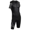 Image de 2xu Core Short Sleeve Trisuit 2XL