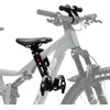 Image de Kids Ride Shotgun   Combo Selle Enfant & Guidon   Montage à l'avant, pour Enfant de 2 à 5 Ans, Compatible avec la Plupart des VTT récents pour Adultes (Original Seat Combo)