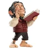 Image de The Lord Of The Rings Figurine Mini Epics Bilbo Baggins