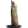 Image de WETA Collectibles Lord of The Rings Statue Saruman The White 19 cm WT860103037