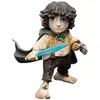 Image de Weta Workshop Le Seigneur Des Anneaux Mini Epics Figurine En Vinyle Frodon Sacquet 2022 11 Cm