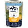 Image de Ziwi PEAK Conserves pour chien au poulet 390 g