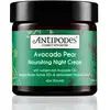 Image de Antipodes AVOCADO PEAR - Crème de Nuit Nourrissante - 60 ml