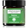 Image de Antipodes Rejoice Light Facial Day Cream crème de jour légère hydratante 60 ml
