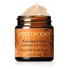 Image de Antipodes - Kiwi Seed Gold Contour des Yeux Éclat Crème contour des yeux 30 ml unisex