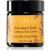 Image de Antipodes Kiwi Seed Gold Luminous Eye Cream crème illuminatrice yeux à l'or 30 ml