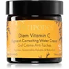 Image de Antipodes Diem Vitamin C Pigment-Correcting Water Cream crème hydratante illuminatrice anti-taches pigmentaires avec bakuchiol 60 ml