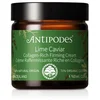 Image de Antipodes - Lime Caviar Crème Raffermissante Riche en Collagène Crème visage 60 ml unisex