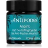 Image de Antipodes Anoint H2O De-Puffing Eye Gel gel hydratant yeux anti-enflures 30 ml