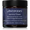 Image de Antipodes Jasmine Flower Menopause Facial Cream crème légère apaisante pour peaux matures 60 ml