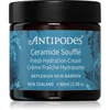 Image de Antipodes Ceramide Souffle Fresh Hydration Cream crème hydratante visage pour le renforcement de la barrière cutanée 60 ml