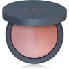 Image de INIKA Organic Blush Duo duo de blush teinte Burnt Peach 6,5 g
