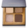 Image de INIKA Organic Eyeshadow Palette Wind palette de fards à paupières 8 g