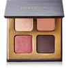 Image de INIKA Organic Eyeshadow Palette Flowers palette de fards à paupières 5 g