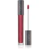 Image de INIKA Organic Lip Gloss baume à lèvres teinte Rosewood 5 g