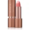 Image de INIKA Organic Creamy Lipstick rouge à lèvres crémeux hydratant teinte Nude Pink 4.2 g