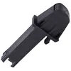 Image de TOPRAN 109 942 Gicleur de lave-glace pour nettoyage du pare-brise noir