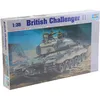 Image de Trumpeter 00308 modèle Kit Challenger II