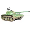 Image de Trumpeter 00340 Kit de modélisme Char Russe T-54A, différents