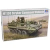 Image de Trumpeter 00397 modèle Kit M1130 Stryker Command Vehicle