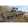 Image de Trumpeter 00398 Kit de modélisation United State Army M1131 Stryker FSV