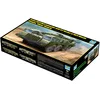 Image de Trumpeter 01019   Modélisme Jeu de Soviet SS 1D Scud de c