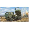 Image de Trumpeter HIMARS 001041 1/35 M142 Kit de modélisme en Plastique, Accessoires de modélisme ferroviaire, Loisirs, modélisme, Multicolore