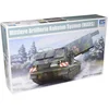 Image de Trumpeter 01046   Modèle Kit M270/A1 Multiple Launch Rocket systemger