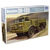 Image de Trumpeter 1:35 - Russe Zil-135
