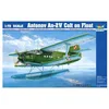 Image de Trumpeter 01606 Jeu Antonov de Construction Modèle 2 m Colt Eau Avion