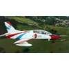 Image de Trumpeter 01636 Kit de modélisme Chinois JL-8 (K-8 Karakorum) Trainer