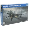 Image de Trumpeter 1:72 - Mikoyan MiG-29A Fulcrum (Izdeliye 9.12)