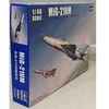 Image de Trumpeter 1 : 48   Mikoyan Mig-21um Fishbed