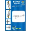 Image de Trumpeter 003464 Kit de Construction en Plastique Multicolore