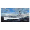 Image de Trumpeter TR03710 3710 Modélisme Loisir Assemblage Détail