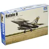 Image de Trumpeter Maquette Avion : Dassault Rafale B