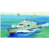 Image de Trumpeter 1 : 350   Uss Freedom (Lcs-1)