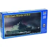 Image de Trumpeter TRU04553 4553 Kit de modélisme USS Forth Worth (LCS-3)