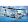 Image de Trumpeter HobbyBoss 755117-1/35 AH-1W Super Cobra Échelle 1:35