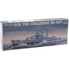 Image de Trumpeter TRU05304 USS The Sullivans DD537 Destroyer Model Kit, Divers, Mittel