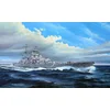 Image de Trumpeter 1:350 - Croiseur Allemand Prinz Eugen 1945