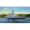Image de Trumpeter 05317 Kit de modélisme German Cruiser Admiral Hipper 1941